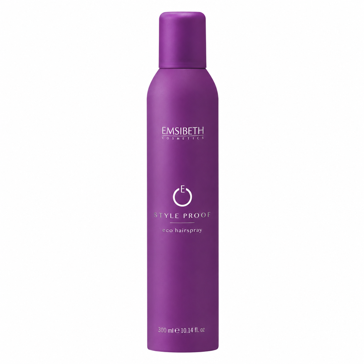 Emsibeth Style Proof Eco Hairspray 300 ml