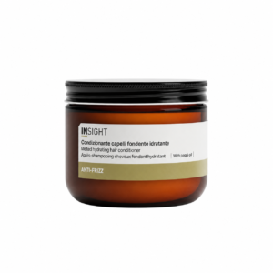 Insight Anti-Frizz Condizionante Capelli Fondente Idratante 80 ml