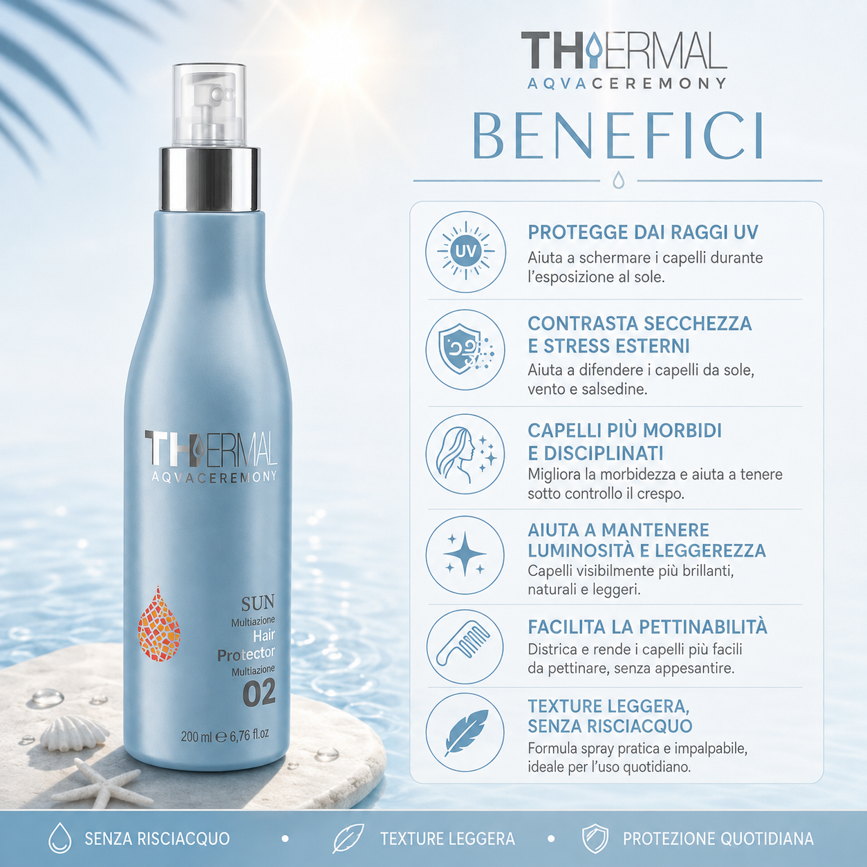 Emsibeth Thermal Sun Equilibrium Summer Vibes 200 ml - immagine 3