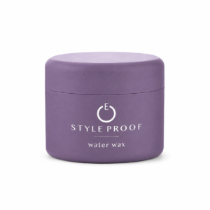 Emsibeth Style Proof Water Wax 75 g