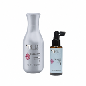 Emsibeth Thermal Energize – Kit Shampoo 250 ml + Lozione 100 ml