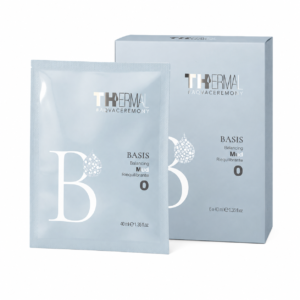 Emsibeth Thermal Basis Fango Riequilibrante 6x40 ml