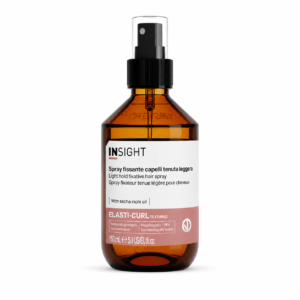 Insight Elasti-Curl Spray Fissativo Tenuta Leggera 150 ml