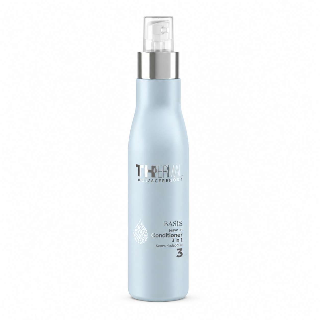Emsibeth Thermal Basis Leave-In Conditioning Milk 150 ml