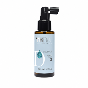 Emsibeth Thermal Balance Lozione Anti-Forfora 100 ml