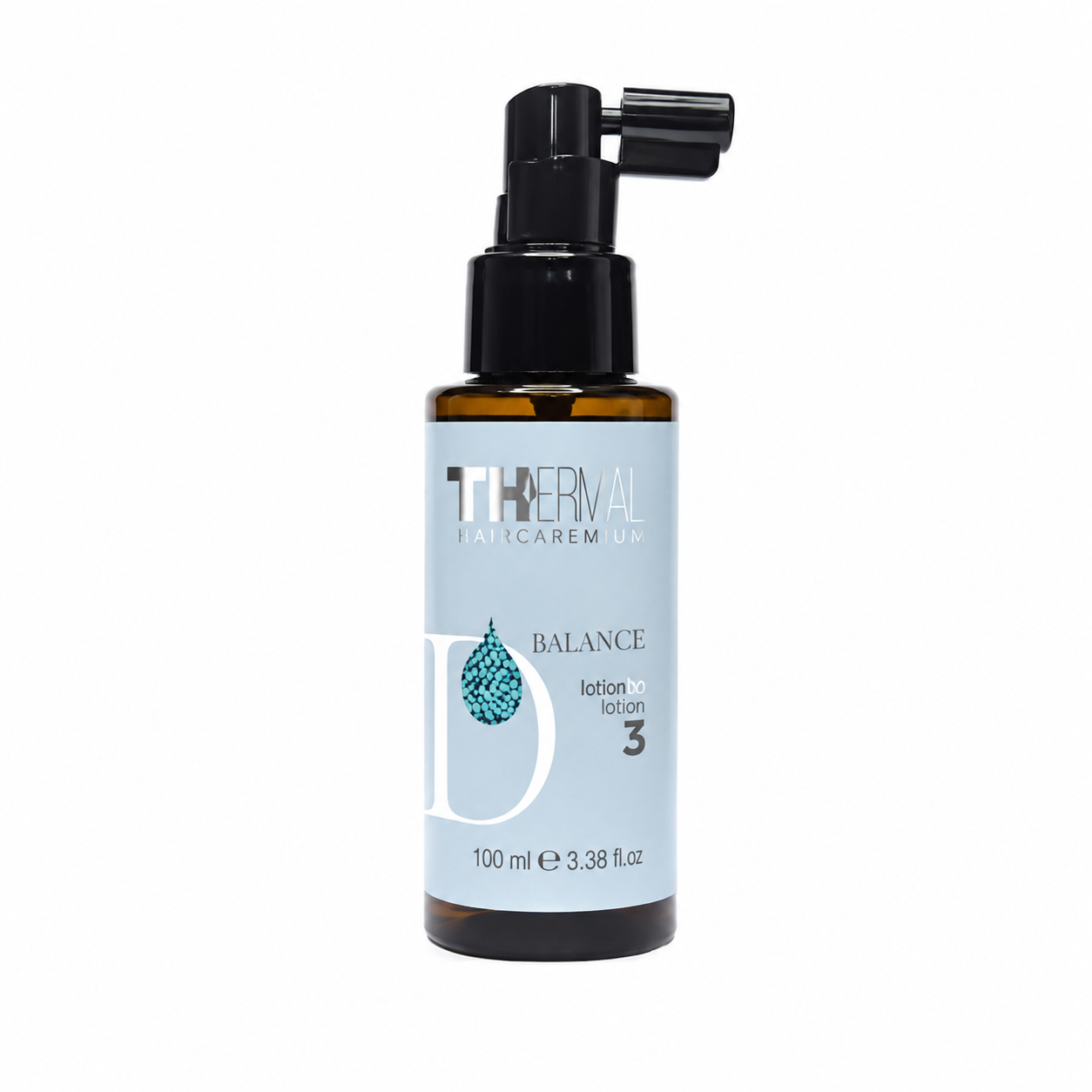 Emsibeth Thermal Balance Lozione Anti-Forfora 100 ml