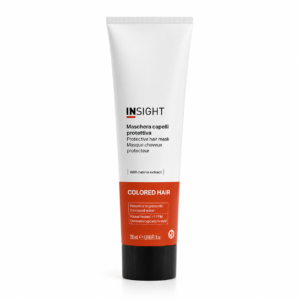 Insight Colored Hair Maschera Capelli Protettiva
