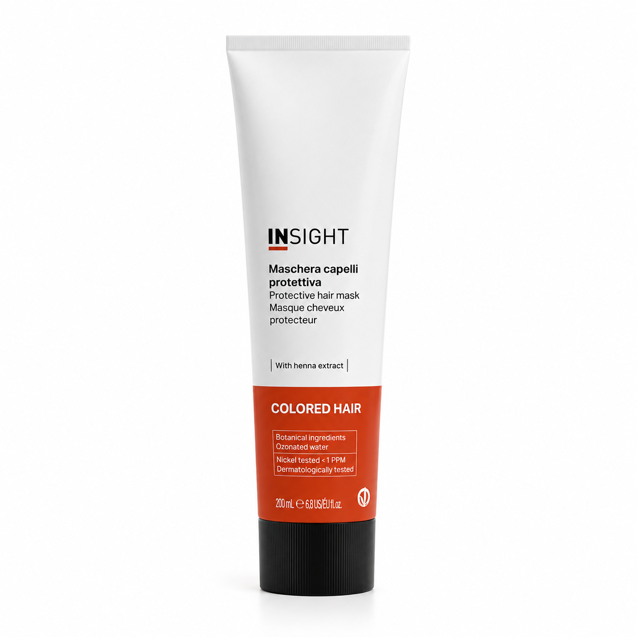 Insight Colored Hair Maschera Capelli Protettiva