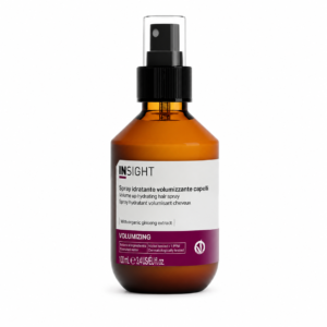 Insight Volumizing Spray Idratante Volumizzante Capelli 100 ml