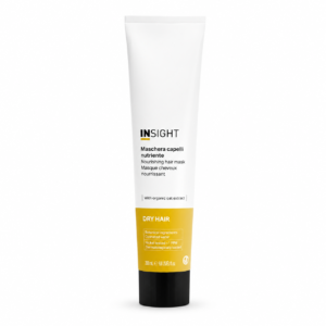 Insight Dry Hair Maschera Capelli Nutriente