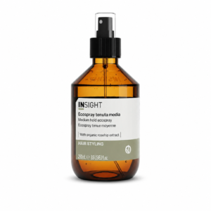 Insight Styling Ecospray Tenuta Media 250 ml
