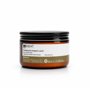 Insight Rebuild Trattamento Capelli Levigante 400 ml