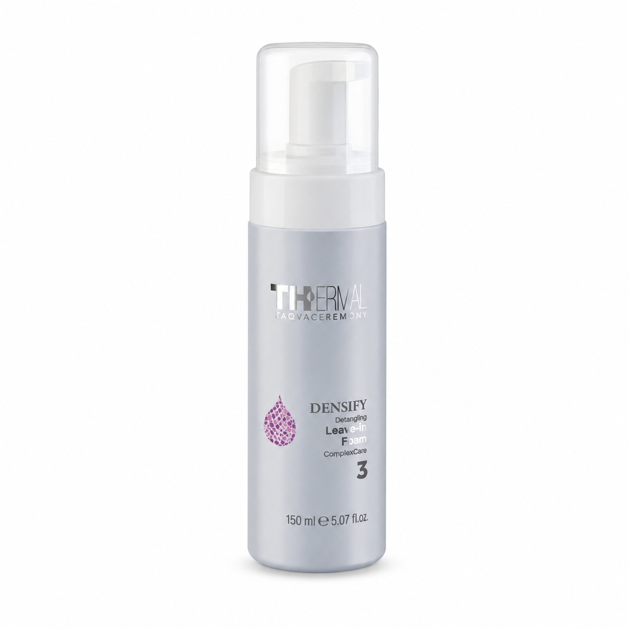 Emsibeth Thermal Densify Leave-In Foam 150 ml