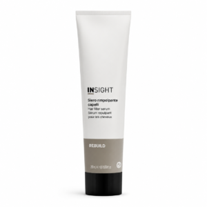 Insight Rebuild Siero Capelli Rimpolpante 200 ml