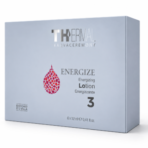 Emsibeth Thermal Energize Lotion 6x12 ml