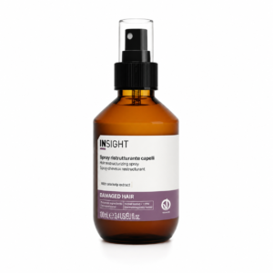Insight Damaged Hair Spray Ristrutturante Capelli 100 ml