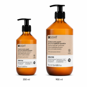 Insight Sensitive Condizionante Capelli Per Cuoio Capelluto Sensibile