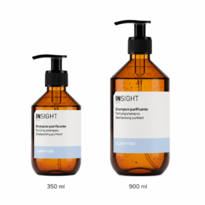 Insight Clarifying Shampoo Purificante