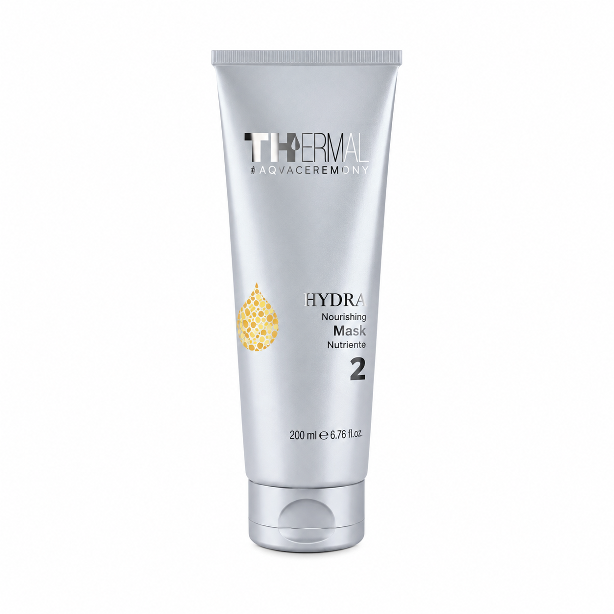 Emsibeth Thermal Hydra Nourish Mask 200 ml