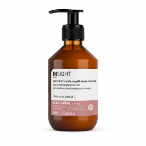 Insight Elasti-Curl Latte Districante Senza Risciacquo 250 ml