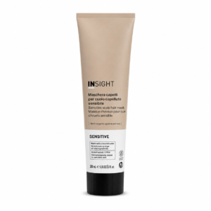 Insight Sensitive Maschera Capelli Per Cuoio Capelluto Sensibile