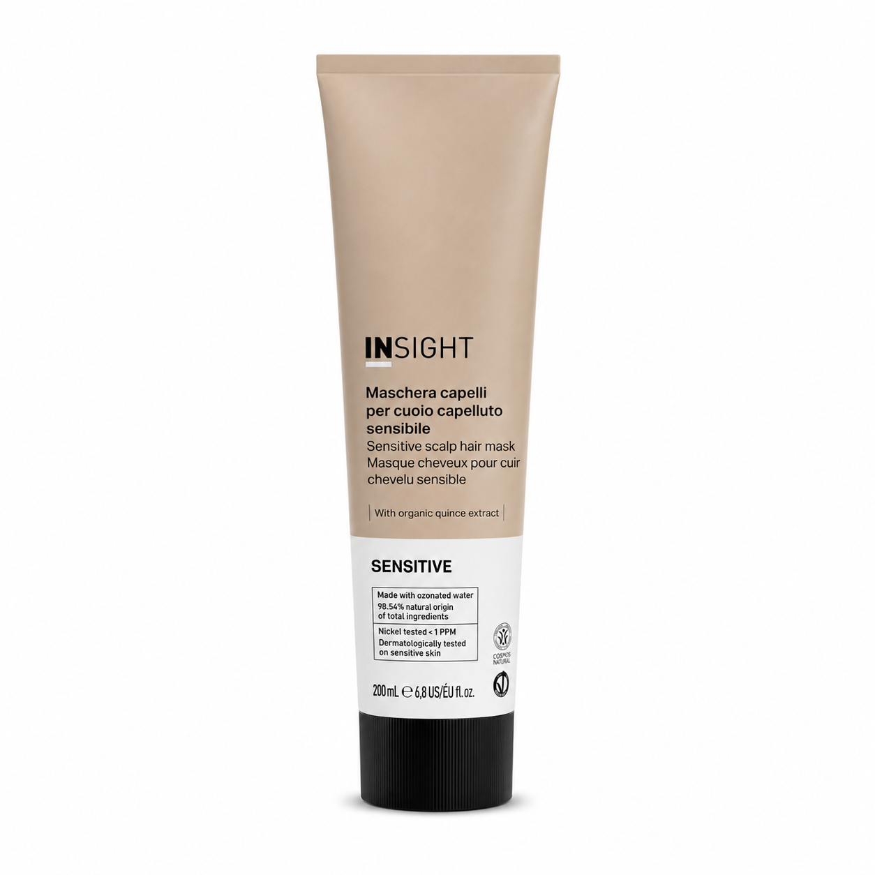 Insight Sensitive Maschera Capelli Per Cuoio Capelluto Sensibile