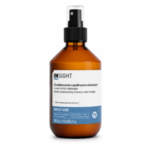 Insight Daily Use Condizionante Capelli Senza Risciacquo 150 ml