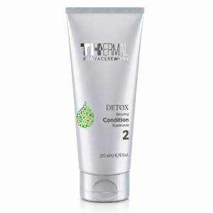 Emsibeth Thermal Detox Conditioner 200 ml