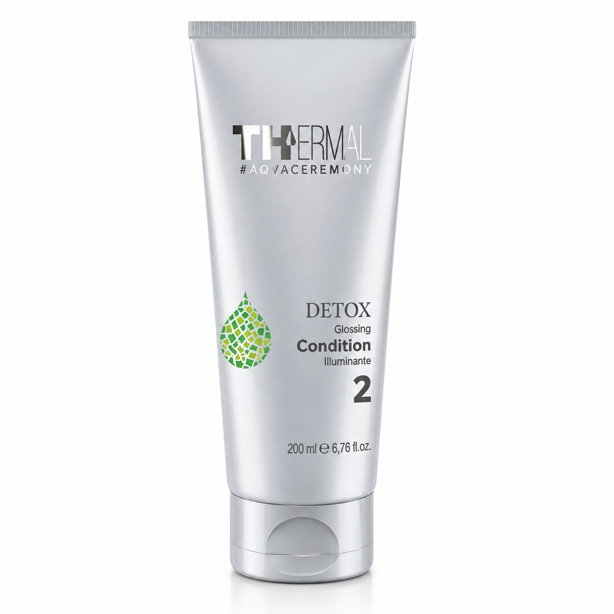 Emsibeth Thermal Detox Conditioner 200 ml