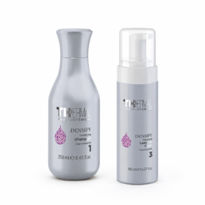 Emsibeth Thermal Densify – Kit Shampoo 250 ml + Leave-In Foam 150 ml