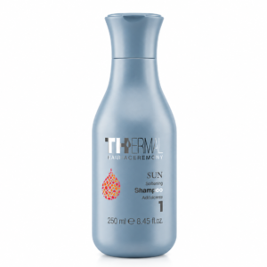 Emsibeth Thermal Sun Softening Shampoo 250 ml