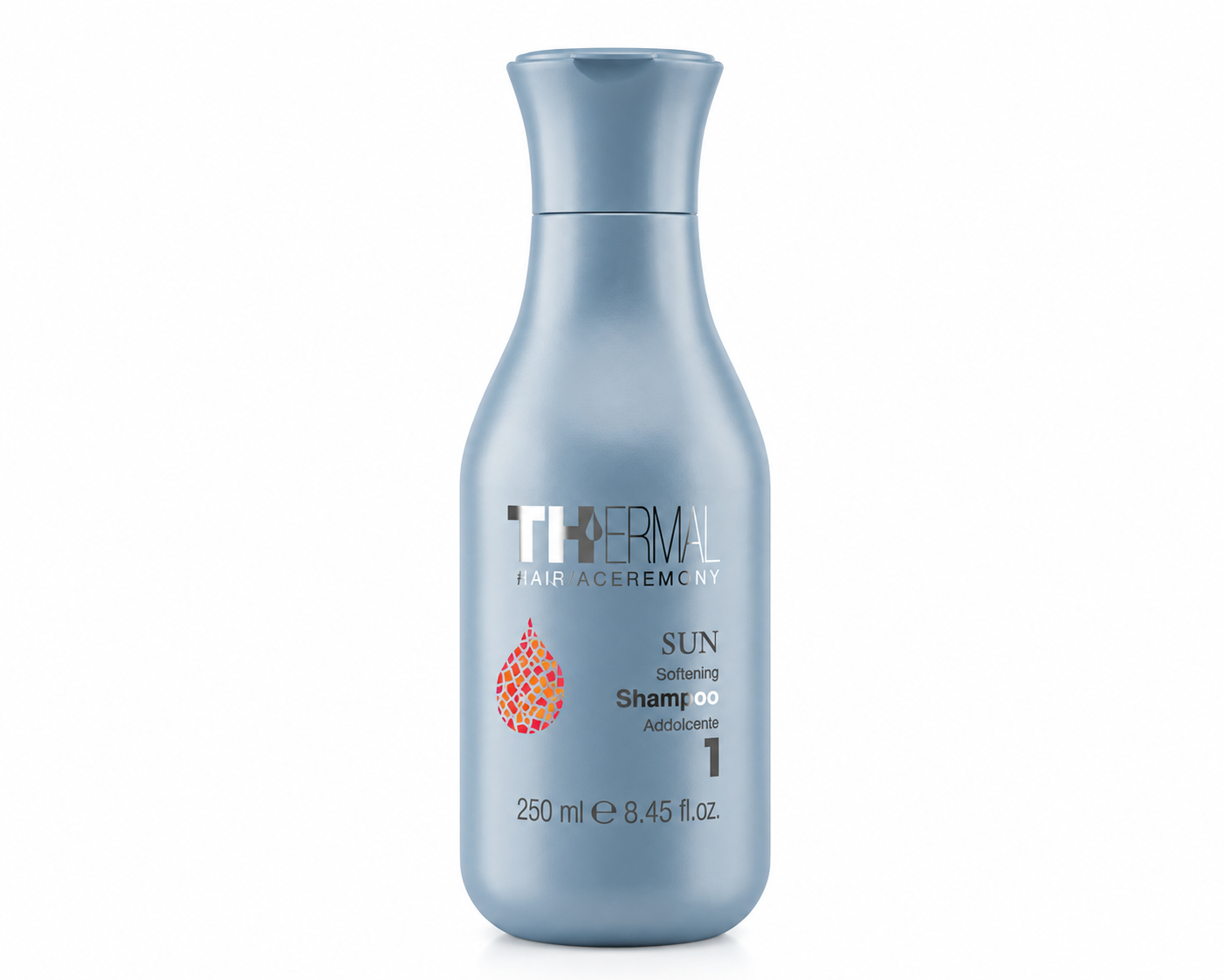 Emsibeth Thermal Sun Softening Shampoo 250 ml