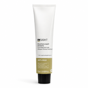 Insight Anti-Frizz Maschera Capelli Idratante