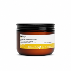 Insight Dry Hair Shampoo Fondente Nutriente 80 ml