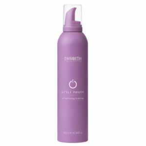 Emsibeth Style Proof Volumizing Mousse 300 ml