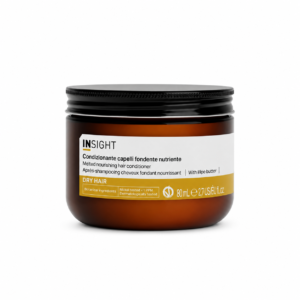 Insight Dry Hair Condizionante Capelli Fondente Nutriente 80 ml
