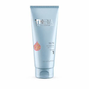 Emsibeth Thermal Sun Restore Mask 200 ml