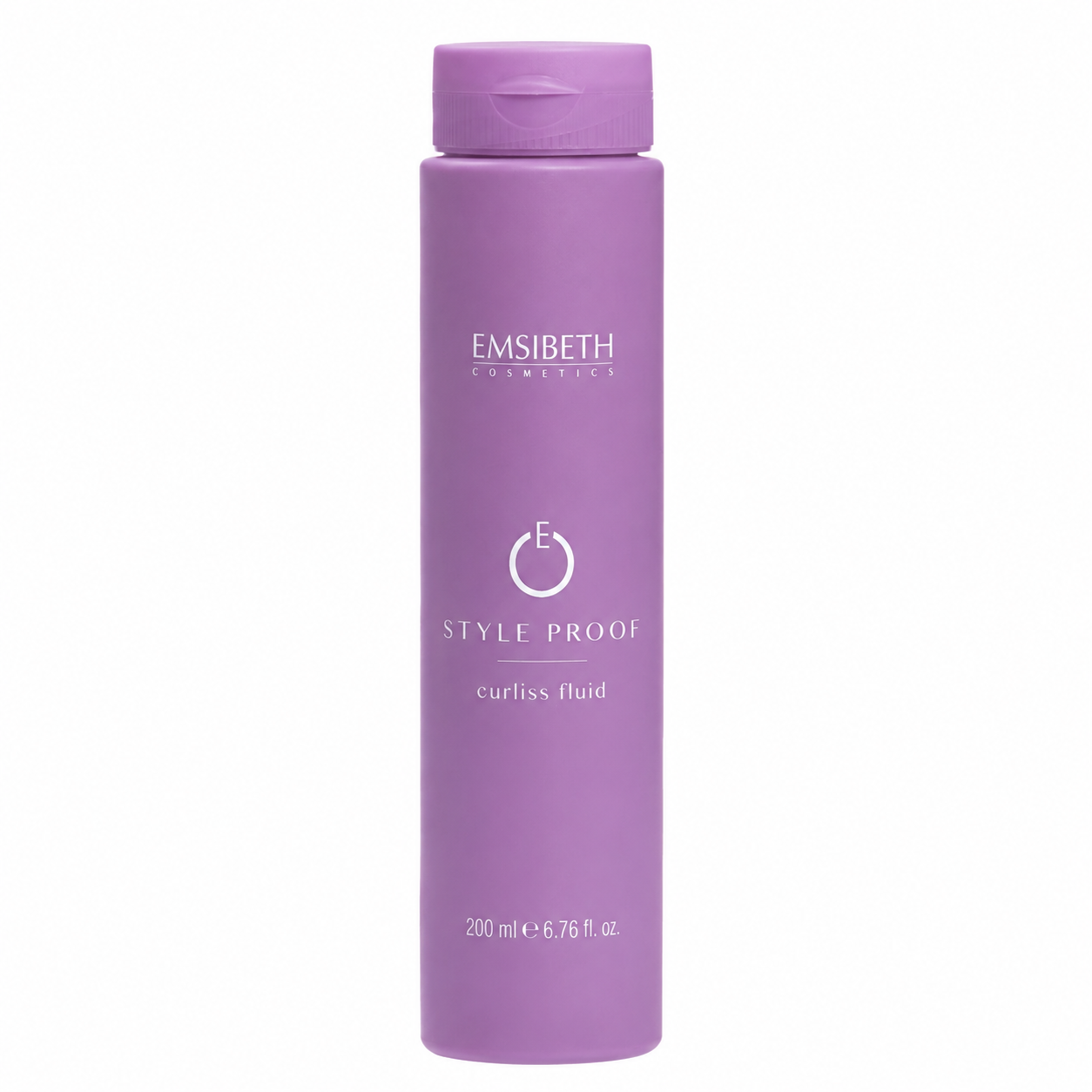 Emsibeth Style Proof Curliss Fluid 200 ml