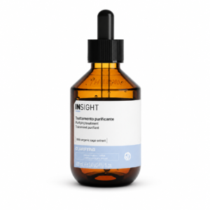 Insight Clarifying Trattamento Purificante Cuoio Capelluto 100 ml