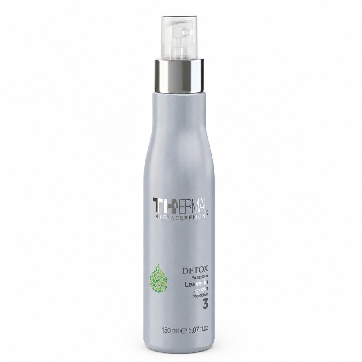 Emsibeth Thermal Detox Protective Spray 150 ml