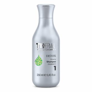 Emsibeth Thermal Detox Shampoo 250 ml