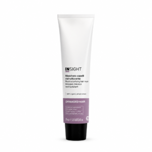 Insight Damaged Hair Maschera Capelli Ristrutturante