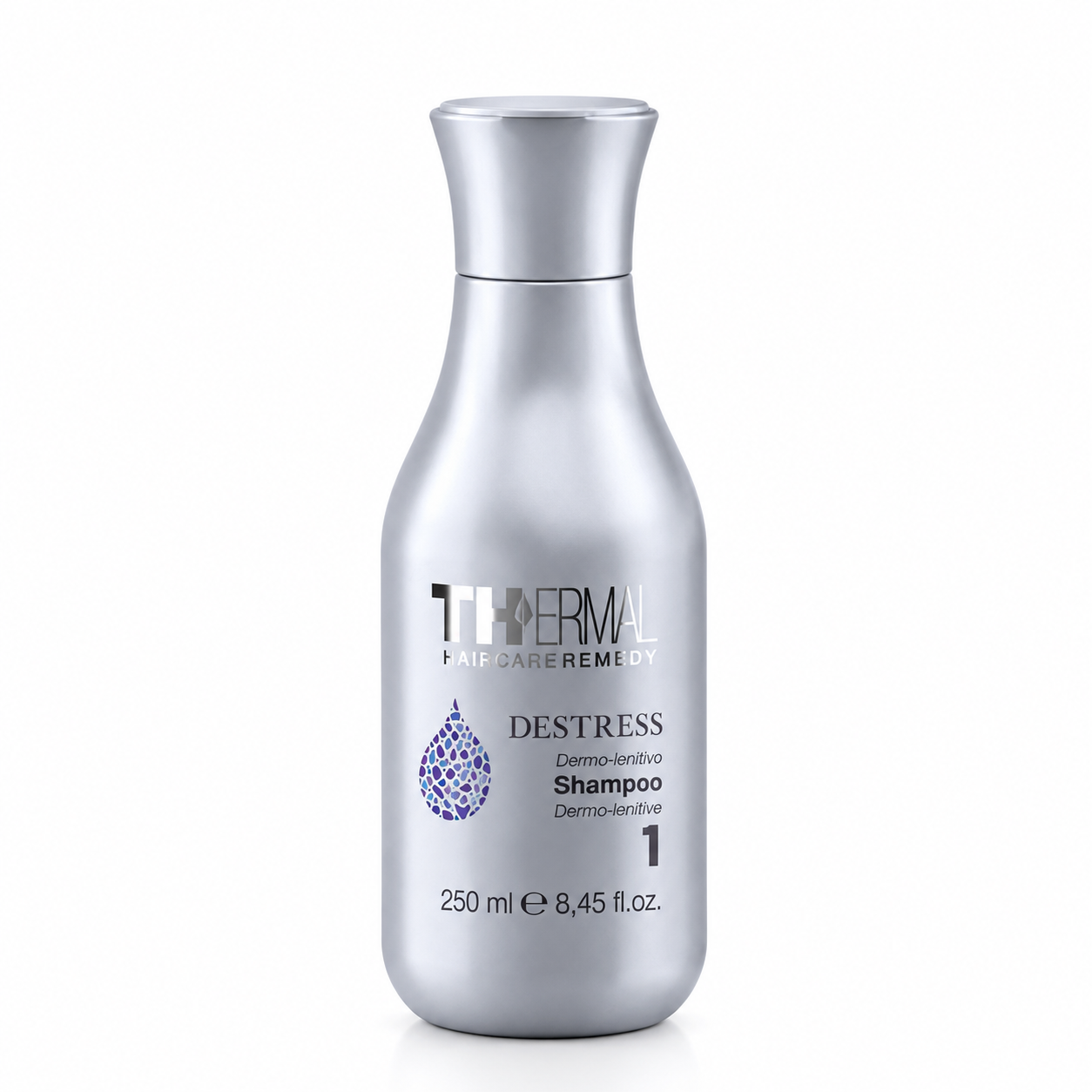 Emsibeth Thermal Destress Shampoo 250 ml