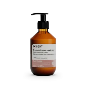 Insight Elasti-Curl Crema Definizione Capelli Ricci 250 ml