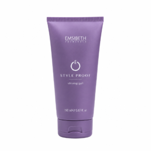 Emsibeth Style Proof Strong Gel 150 ml