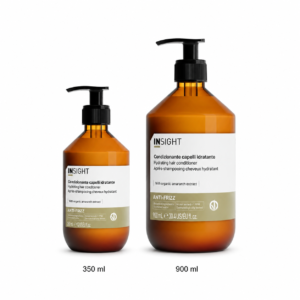 Insight Anti-Frizz Condizionante Capelli Idratante
