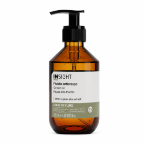 Insight Styling Fluido Anticrespo 250 ml