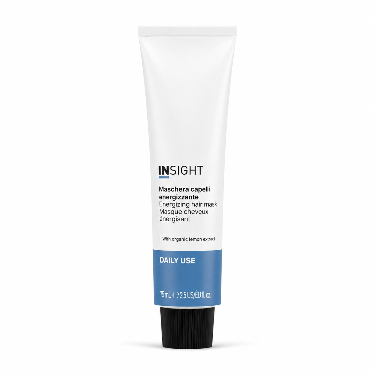 Insight Daily Use Maschera Capelli Energizzante