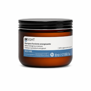 Insight Daily Use Shampoo Fondente Energizzante 80 ml