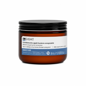 Insight Daily Use Condizionante Capelli Fondente Energizzante 80 ml